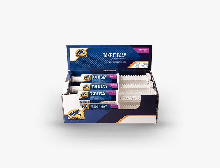 تيك ايت ايزي محقن