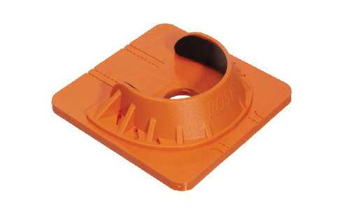 [62855] حدو مهر برتقاليه - موستد