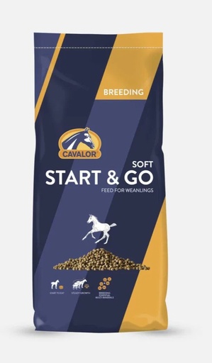 [62441] ستارت اند جو ميكس- علف كافلور