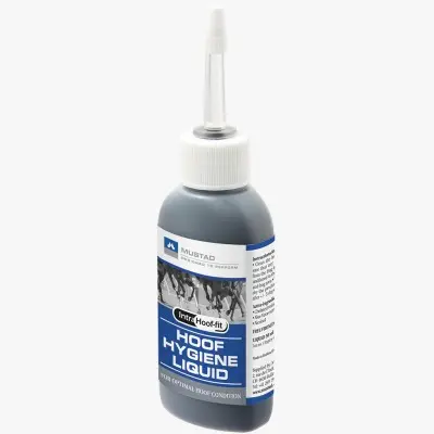 [62851] هووف فيت هيوجن - موستد