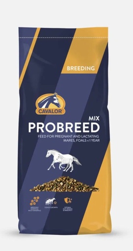 [2] برو بريد - علف كافلور